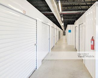 Photo 2 of Dini’s Self Storage - 105 Byrd Street, Morehead City, NC
