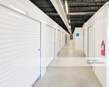 Storage Units for Rent available at 105 Byrd Street, Morehead City, NC 28557