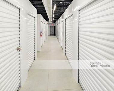 Storage Units for Rent available at 105 Byrd Street, Morehead City, NC 28557