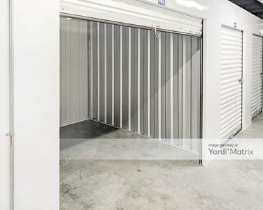 Storage Units for Rent available at 105 Byrd Street, Morehead City, NC 28557