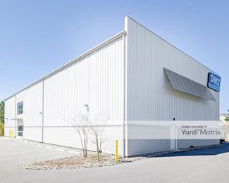 Photo 6 of Dini’s Self Storage - 105 Byrd Street, Morehead City, NC