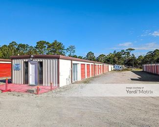 Photo 1 of McStor Self Storage - 2850 Highway 24, Newport, NC