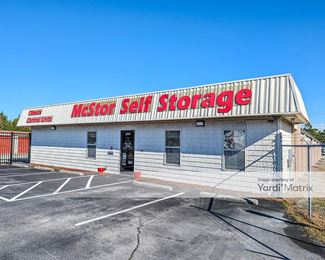 Photo 2 of McStor Self Storage - 2850 Highway 24, Newport, NC
