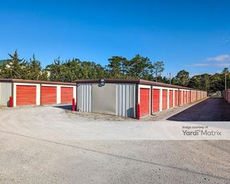 Photo 4 of McStor Self Storage - 2850 Highway 24, Newport, NC