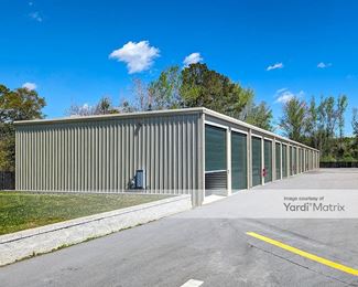 Photo 3 of USA Storage Centers - 101 Piney Grove Baptist Church Road, Hubert, NC