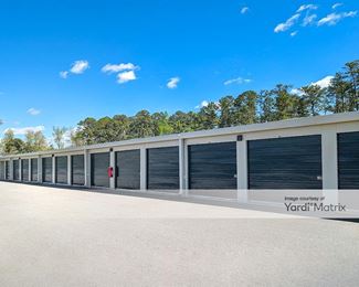 Photo 5 of USA Storage Centers - 101 Piney Grove Baptist Church Road, Hubert, NC