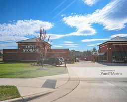 Image for Ample Storage - 4025 Sunset Avenue, Rocky Mount, NC