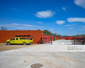 Photo 2 of Ample Storage - 4025 Sunset Avenue, Rocky Mount, NC