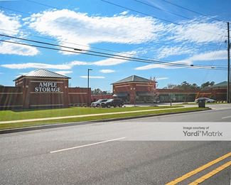 Photo 3 of Ample Storage - 4025 Sunset Avenue, Rocky Mount, NC
