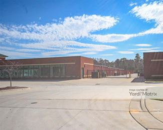 Photo 4 of Ample Storage - 4025 Sunset Avenue, Rocky Mount, NC