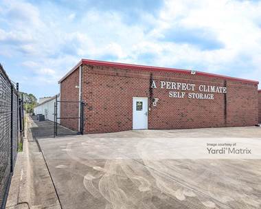 Storage Units for Rent available at 719 Bell Fork Road, Jacksonville, NC 28540