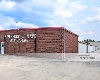 Photo 3 of A Perfect Climate Self Storage - 719 Bell Fork Road, Jacksonville, NC