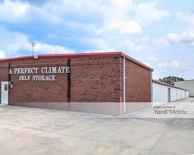 Storage Units for Rent available at 719 Bell Fork Road, Jacksonville, NC 28540