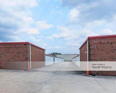 Storage Units for Rent available at 719 Bell Fork Road, Jacksonville, NC 28540