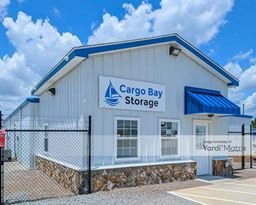 Image for Big Ben's Moving and Storage - 1103 Kellum Loop Road, Jacksonville, NC