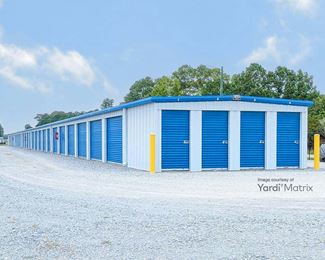 Photo 2 of Big Ben-s Moving and Storage - 1103 Kellum Loop Road, Jacksonville, NC