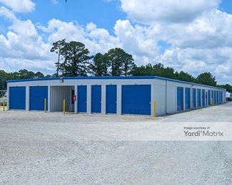Photo 3 of Big Ben-s Moving and Storage - 1103 Kellum Loop Road, Jacksonville, NC