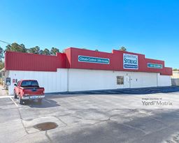 Image for Cedar Point Storage - 1062 Cedar Point Blvd, Cedar Point, NC