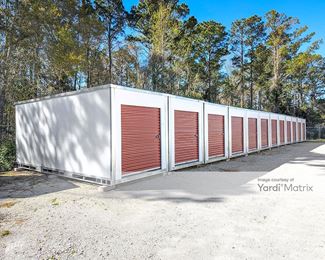Photo 2 of Cedar Point Storage - 1062 Cedar Point Blvd, Cedar Point, NC