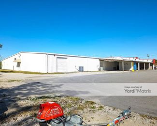 Photo 3 of Cedar Point Storage - 1062 Cedar Point Blvd, Cedar Point, NC