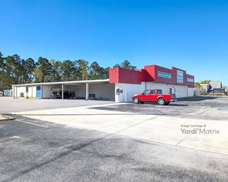 Photo 5 of Cedar Point Storage - 1062 Cedar Point Blvd, Cedar Point, NC