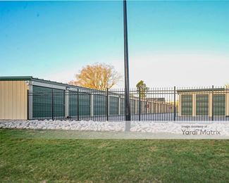 Photo 2 of Premier Storage - 11420 East Stewart Street, Middlesex, NC
