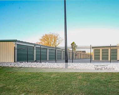 Storage Units for Rent available at 11420 East Stewart Street, Middlesex, NC 27557