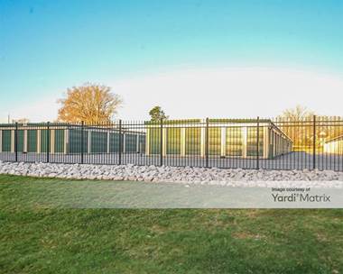 Storage Units for Rent available at 11420 East Stewart Street, Middlesex, NC 27557