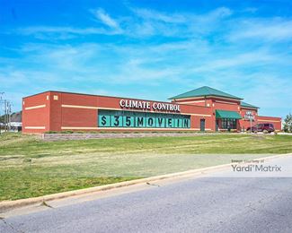 Photo 1 of Ample Storage - 1701 East 10th Street, Roanoke Rapids, NC
