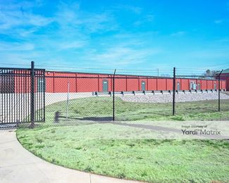 Photo 2 of Ample Storage - 1701 East 10th Street, Roanoke Rapids, NC