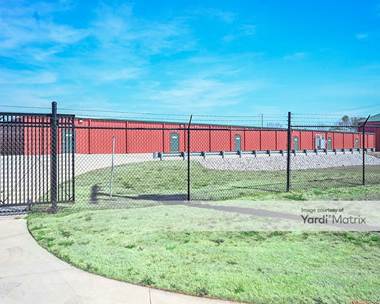 Storage Units for Rent available at 1701 East 10th Street, Roanoke Rapids, NC 27870