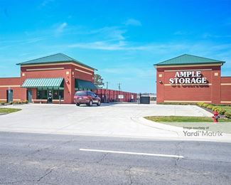 Photo 4 of Ample Storage - 1701 East 10th Street, Roanoke Rapids, NC
