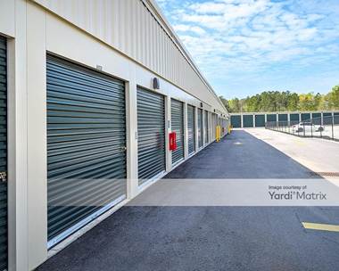 Storage Units for Rent available at 2461 Gum Branch Road, Jacksonville, NC 28540