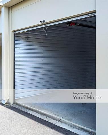 Storage Units for Rent available at 2461 Gum Branch Road, Jacksonville, NC 28540