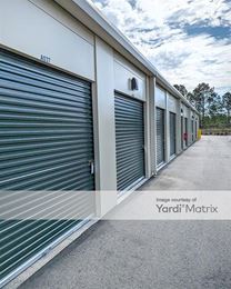Photo 3 of Pinnacle Storage - 2461 Gum Branch Road, Jacksonville, NC