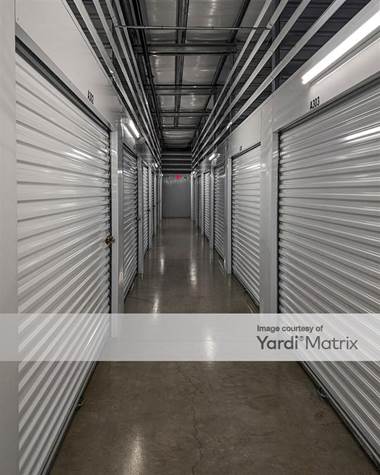 Storage Units for Rent available at 2461 Gum Branch Road, Jacksonville, NC 28540