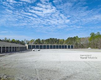 Photo 5 of Pinnacle Storage - 2461 Gum Branch Road, Jacksonville, NC