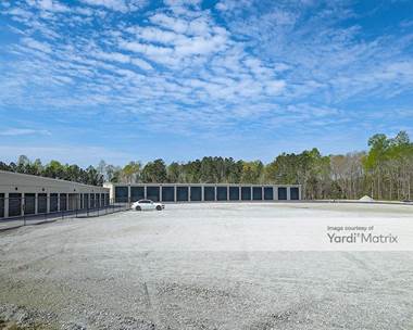 Storage Units for Rent available at 2461 Gum Branch Road, Jacksonville, NC 28540