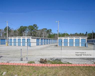 Storage Units for Rent available at 5300 South US 301, Lucama, NC 27851