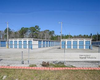 Photo 1 of Lucama Self Storage - 5300 South US 301, Lucama, NC