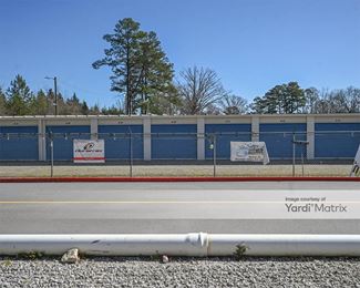 Photo 2 of Lucama Self Storage - 5300 South US 301, Lucama, NC