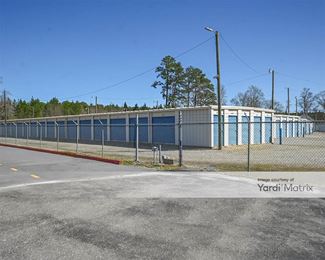 Photo 3 of Lucama Self Storage - 5300 South US 301, Lucama, NC