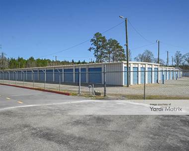 Storage Units for Rent available at 5300 South US 301, Lucama, NC 27851