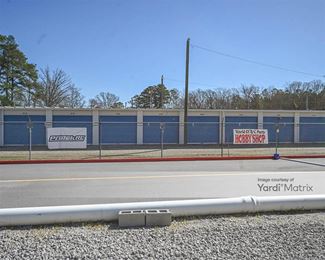 Photo 4 of Lucama Self Storage - 5300 South US 301, Lucama, NC