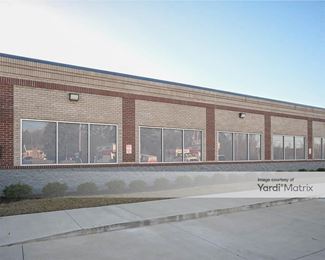 Photo 2 of Storage Zone - 5323 North 58 Hwy, Wilson, NC