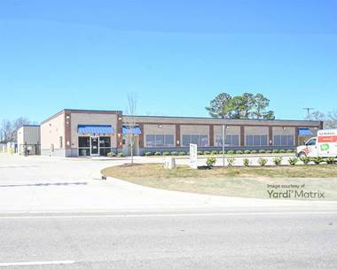 Storage Units for Rent available at 5323 North 58 Hwy, Wilson, NC 27896