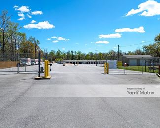 Photo 2 of Semper Fi Vehicle-Self Storage - 195 North Carolina Highway 172, Hubert, NC