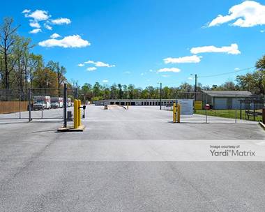 Storage Units for Rent available at 195 North Carolina Highway 172, Hubert, NC 28539