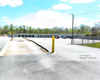 Photo 3 of Semper Fi Vehicle-Self Storage - 195 North Carolina Highway 172, Hubert, NC