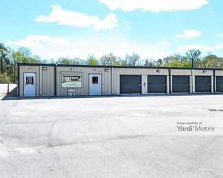 Photo 4 of Semper Fi Vehicle-Self Storage - 195 North Carolina Highway 172, Hubert, NC